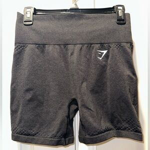Gymshark Seamless Shorts Size Medium